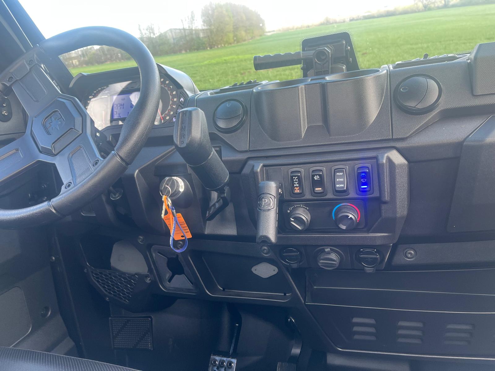 2026 Ranger XP1000