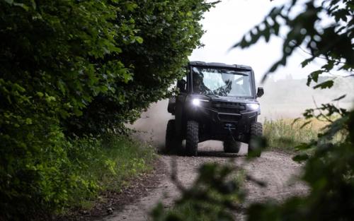 RANGER XP 1000 NORDIC PRO Gallery 6