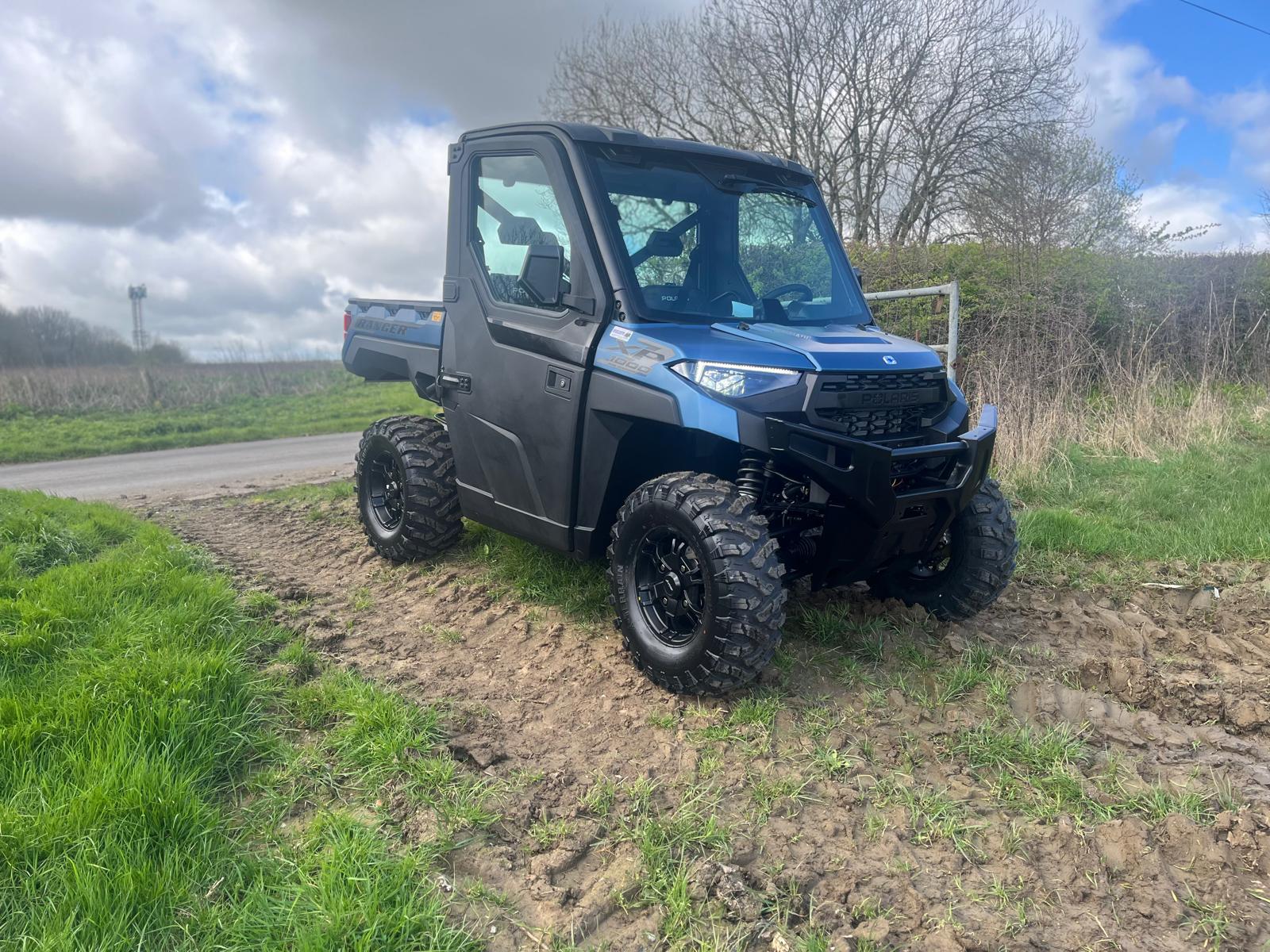 2026 Ranger XP1000