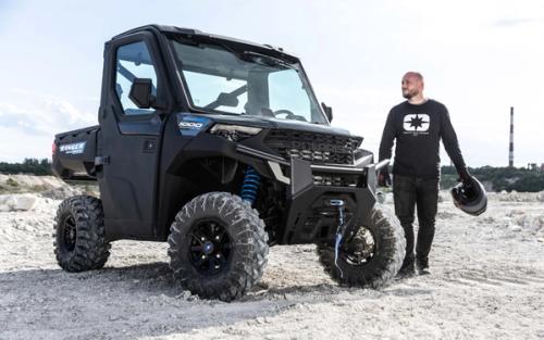RANGER 1000 Nordic Pro