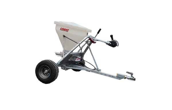 LDS120T Trailed Fertiliser Spreader