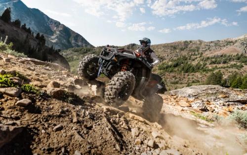 Sportsman XP 1000 S gallery 4