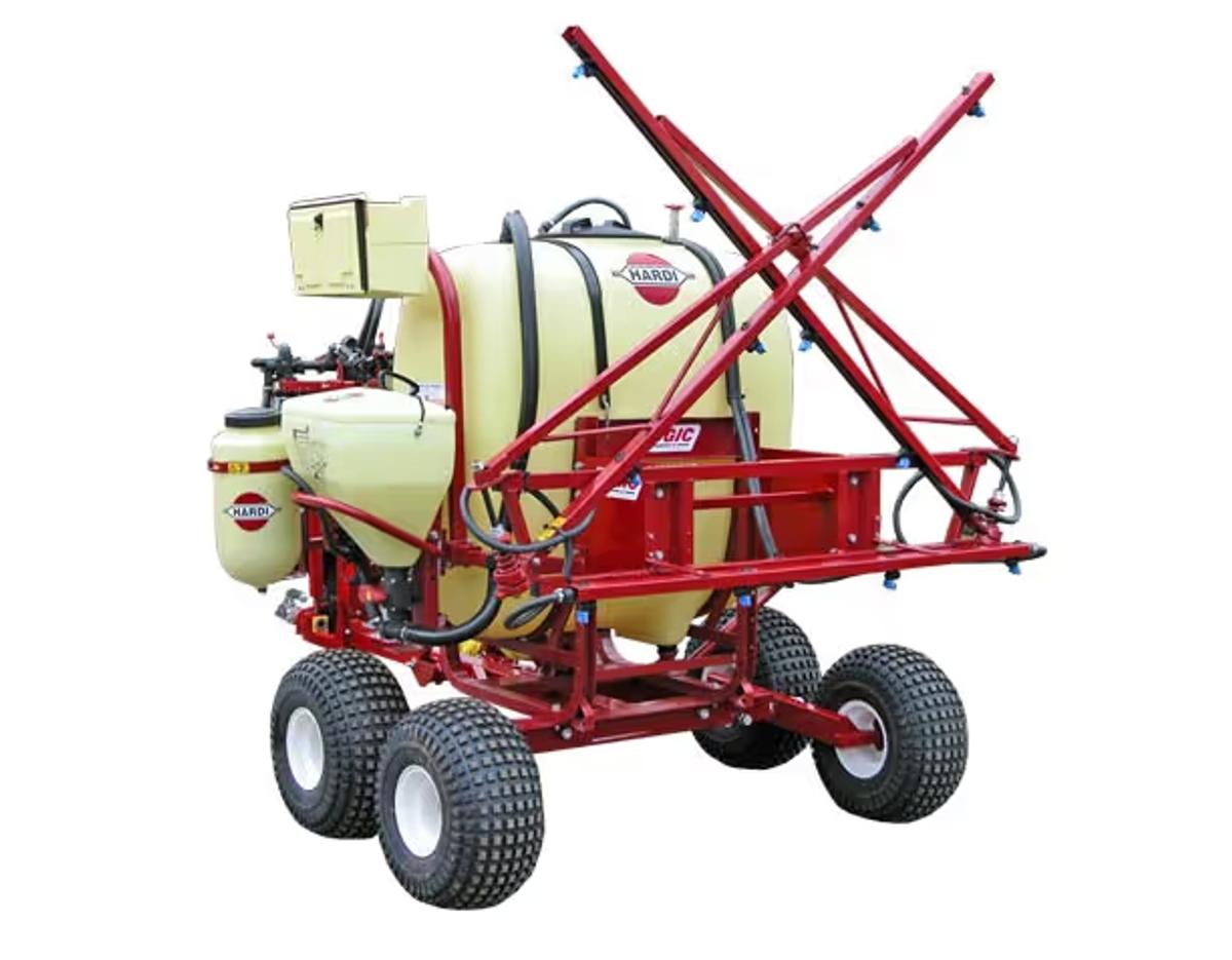 S409 / S410 System 40 UTV ATV Sprayer