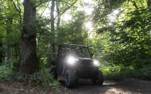 RANGER DIESEL Gallery 5