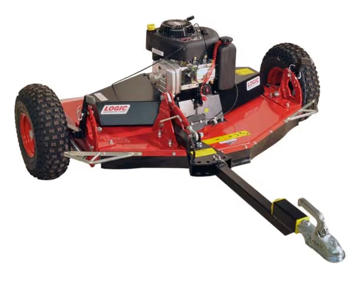 TRM Rotary Mower / Topper