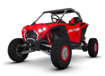 RZR PRO R ULTIMATE