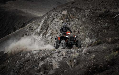 Sportsman XP 1000 S gallery 5