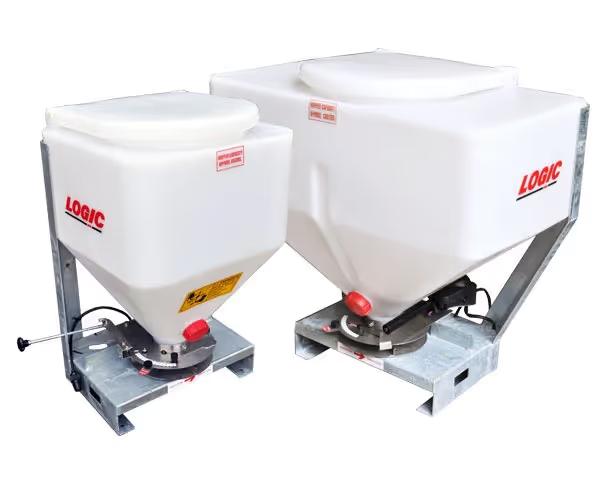 EBC-TFS Electro Broadcaster