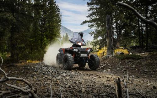 Sportsman XP 1000 S gallery 2