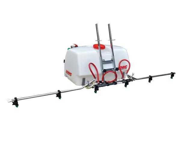 OBS135S On Board ATV De-Icing Sprayer