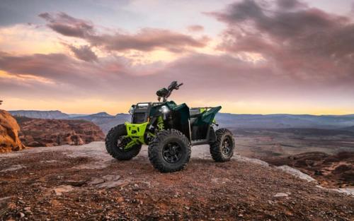 Scrambler XP 1000 S gallery 5