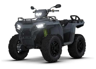 SPORTSMAN 570 EPS DELUXE