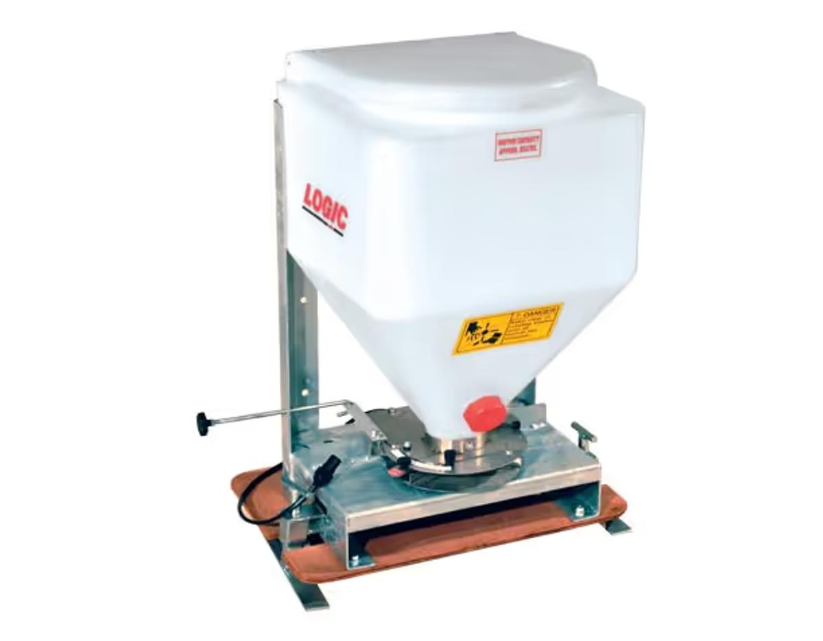 EBC-TSS85 ATV Game Feeder / Broadcaster (85L)