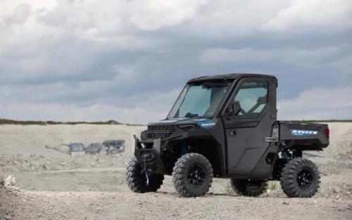 RANGER 1000 Nordic Pro