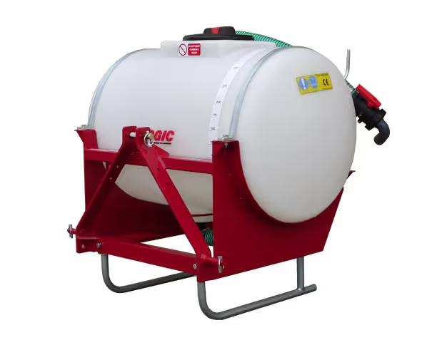 TPB Three Point Linkage Bowser