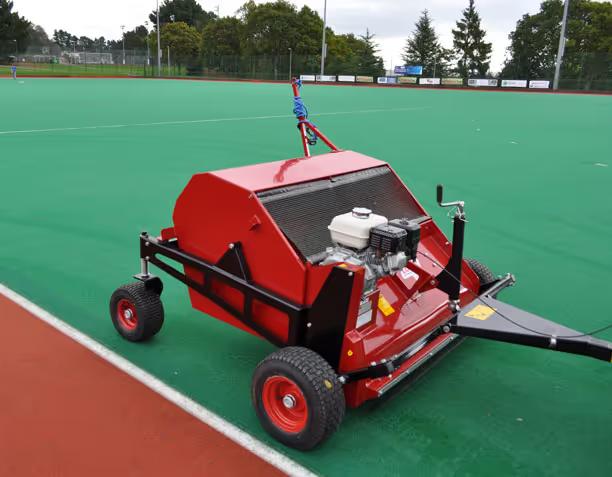MSP Pro Sweep Mesh Bottom Sweeper