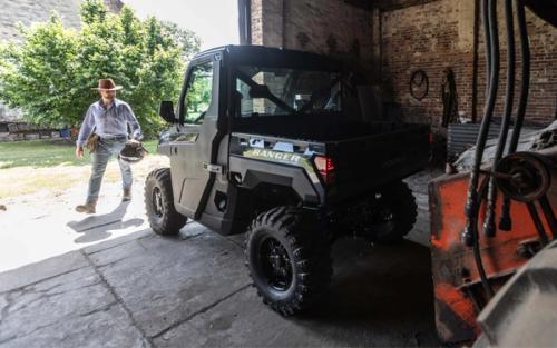 RANGER XP 1000 NORDIC PRO Gallery 2