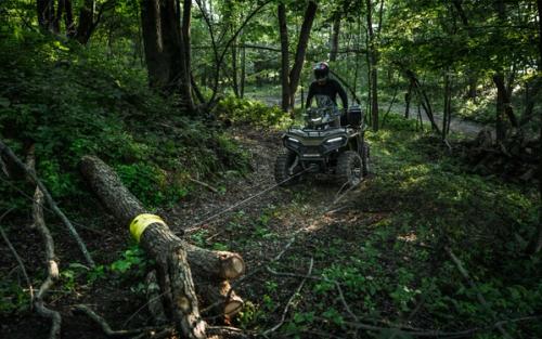 Sportsman 570 gallery 1