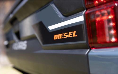 RANGER DIESEL Gallery 4