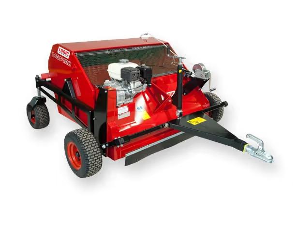 MSP Pro Sweep Muck Collector