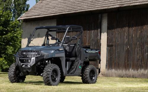 RANGER DIESEL Gallery 2