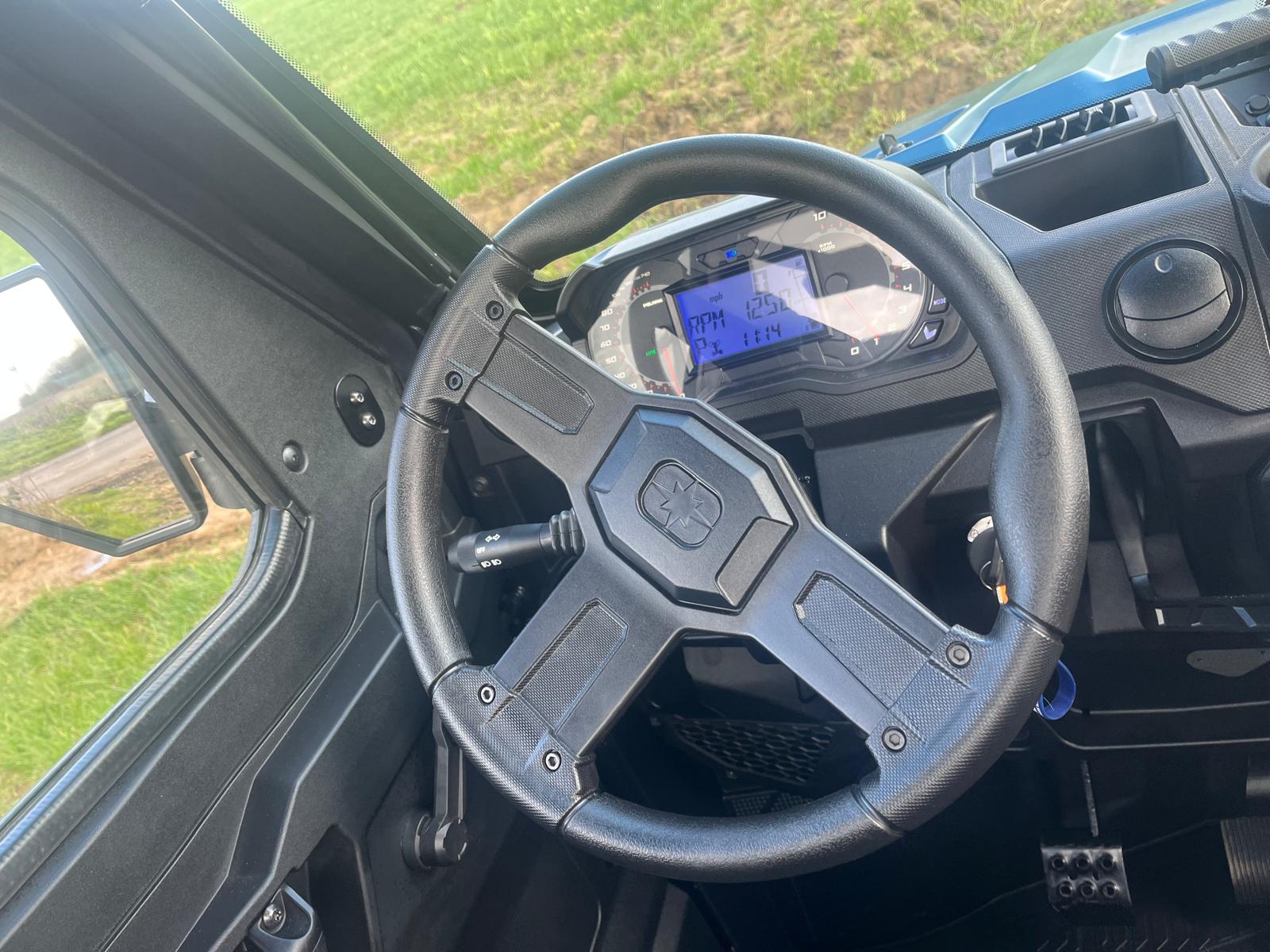 2026 Ranger XP1000