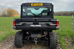 RANGER DIESEL DELUXE