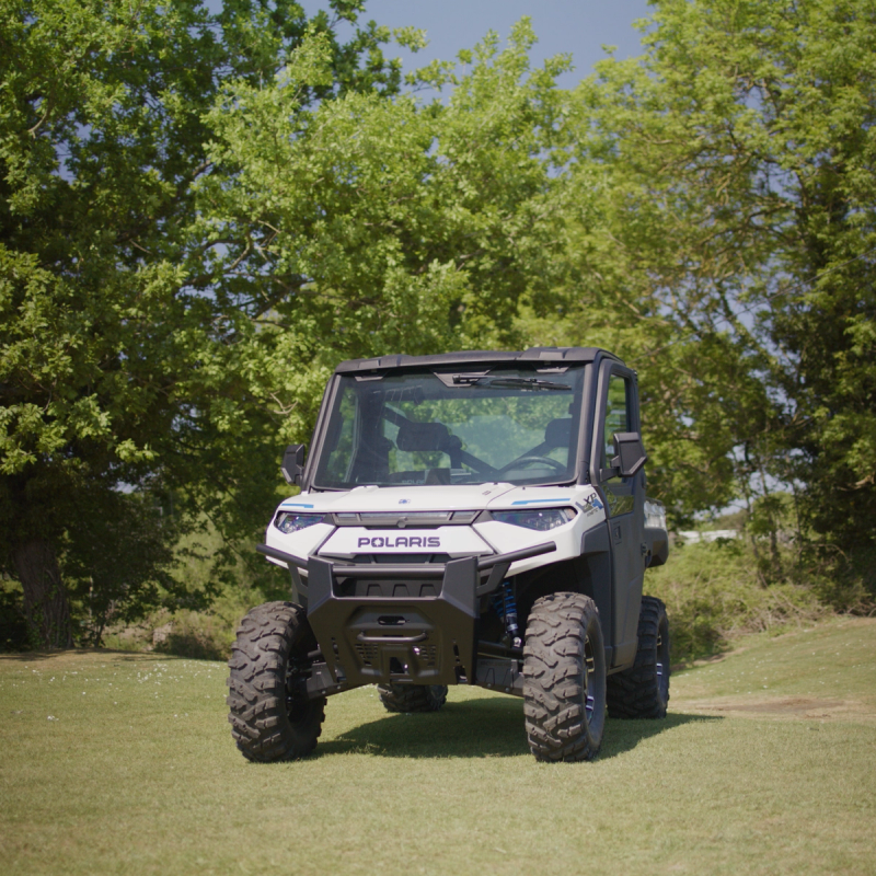 Commercial fleet vehicles