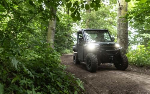 RANGER XP 1000 NORDIC PRO Gallery 3