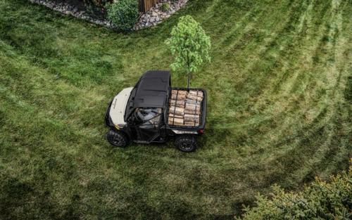 RANGER 1000 Nordic Pro