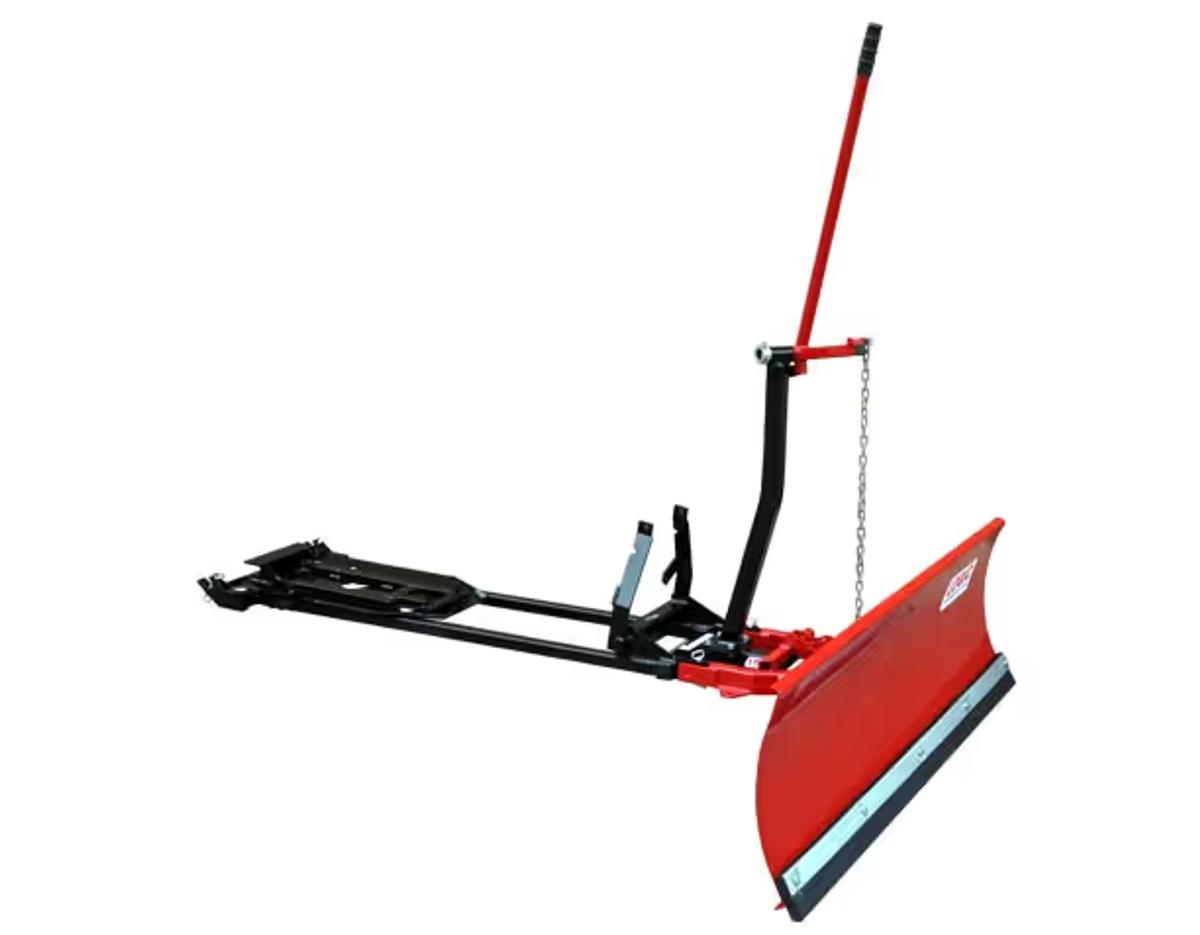 S221 ATV Snow Plough