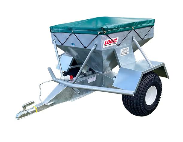 LMF UTV ATV Multi Feeder