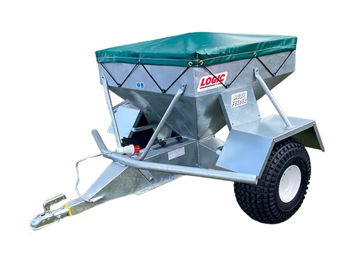 LMF UTV ATV Multi Feeder