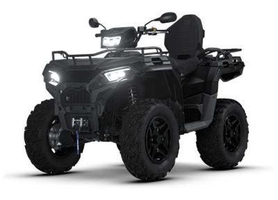 SPORTSMAN 570 EPS 2UP BLACK EDITION