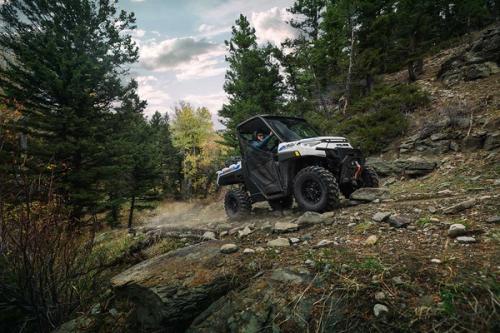 RANGER XP Kinetic Gallery 3