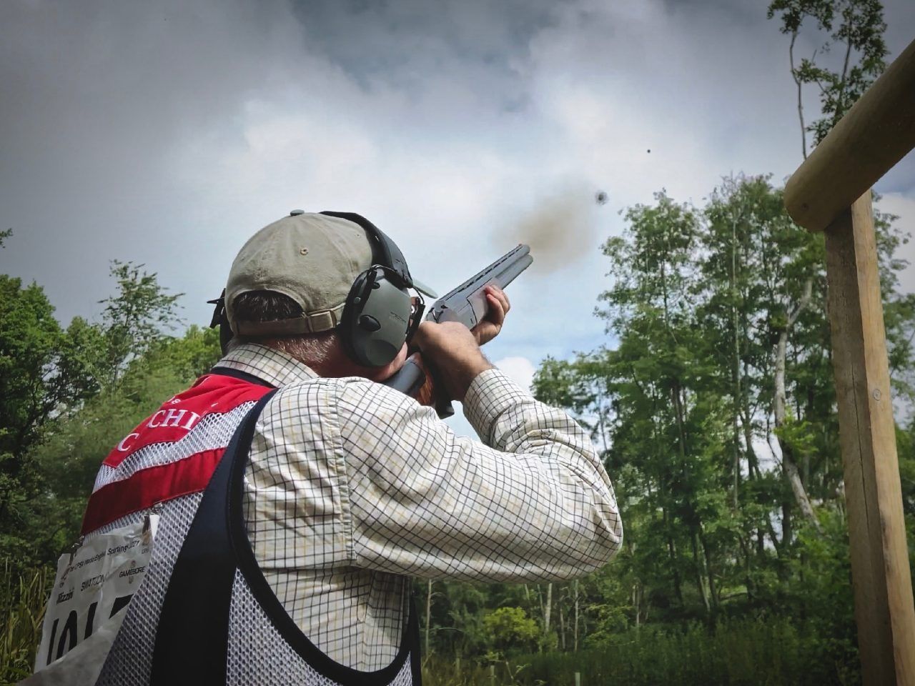 Polaris for Gamekeeping & Shooting Estates