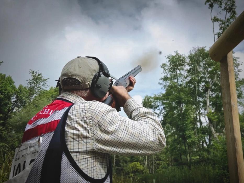 Polaris for Gamekeeping & Shooting Estates