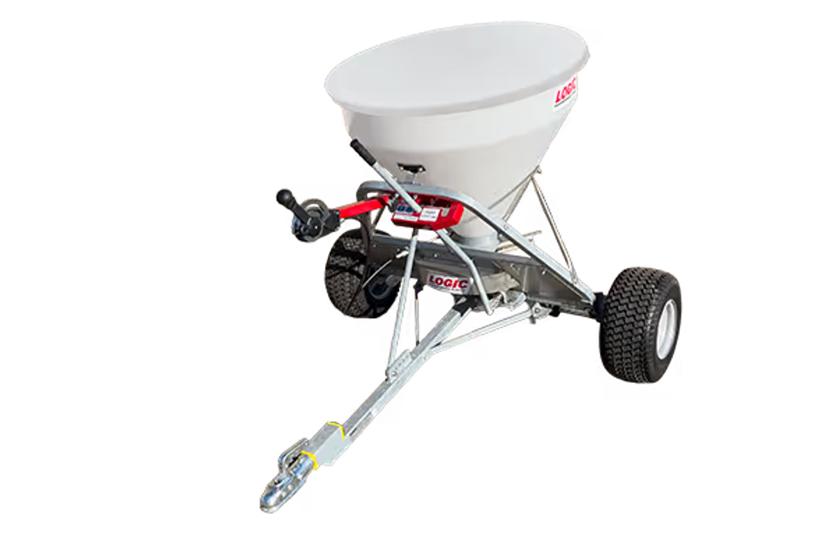 LDS240T Fertiliser & Seed Spreader