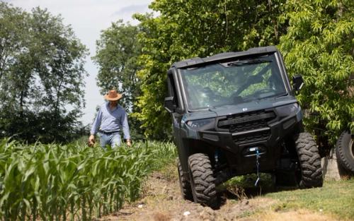 RANGER XP 1000 NORDIC PRO Gallery 5