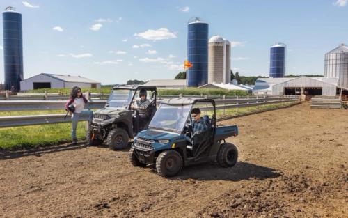 RANGER 150 EFI gallery 5