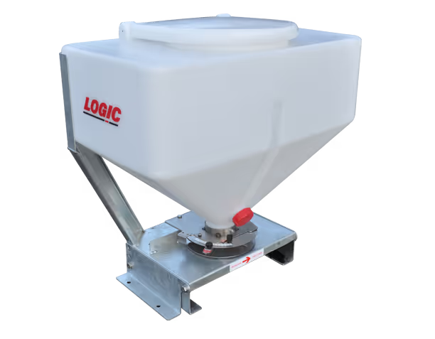 EBC-TS130PH ATV UTV Game Feeder / Broadcaster (130L)