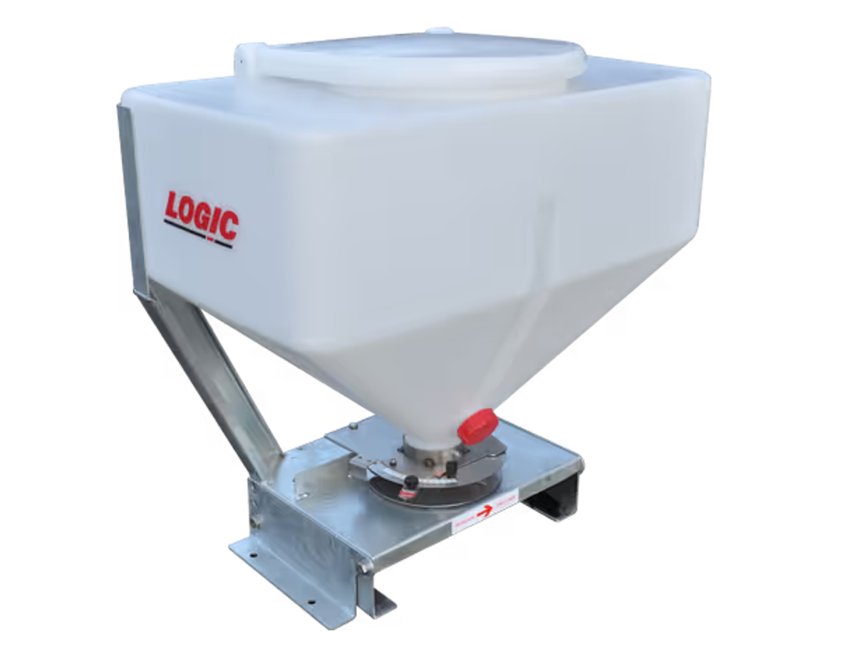 EBC-TS130PH ATV UTV Game Feeder / Broadcaster (130L)