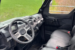 RANGER DIESEL DELUXE