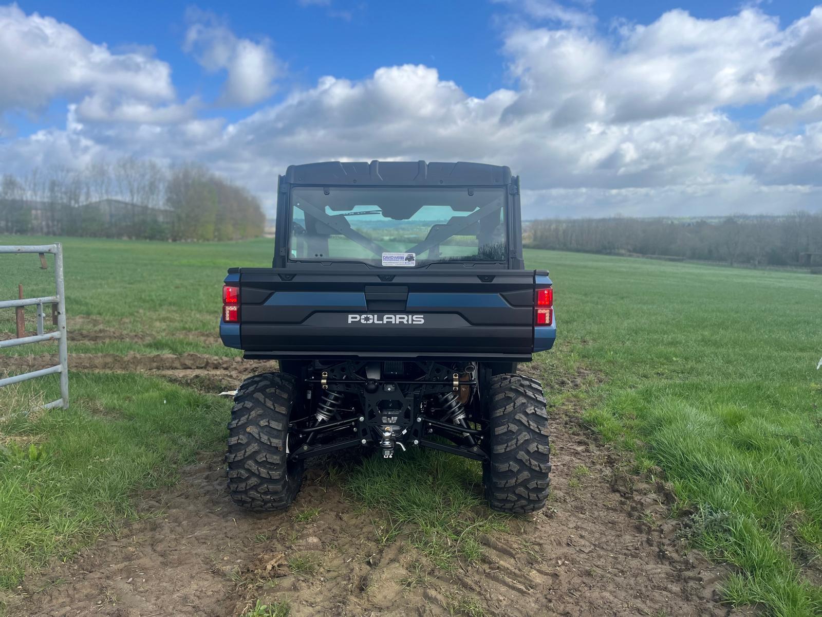 2026 Ranger XP1000