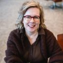 Jenny Riggenbach, CEO of the Community Foundation of Central Wisconsin.