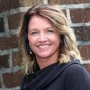 Linda Schill, Executive Director of Incourage Community Foundation.
