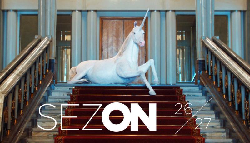 Sezon 2026/27 w Teatrze Wielkim