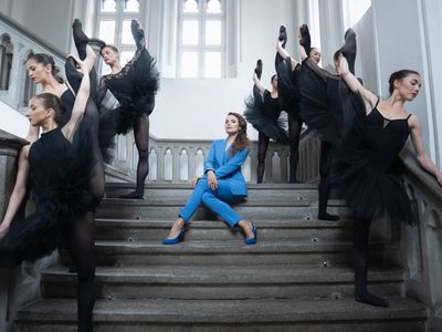 Opera Bałtycka, Don Kichot, 2023