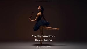 Międzynarodowy dzień tańca