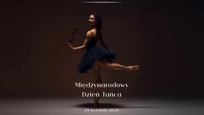 Międzynarodowy dzień tańca